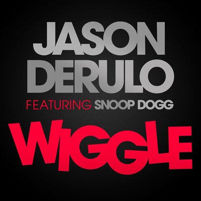 Jason Derulo, Snoop Dogg — Wiggle Radio Version