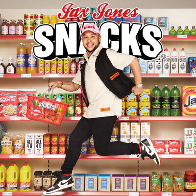 Jax Jones, Raye — You Don't Know Me Radio Edit