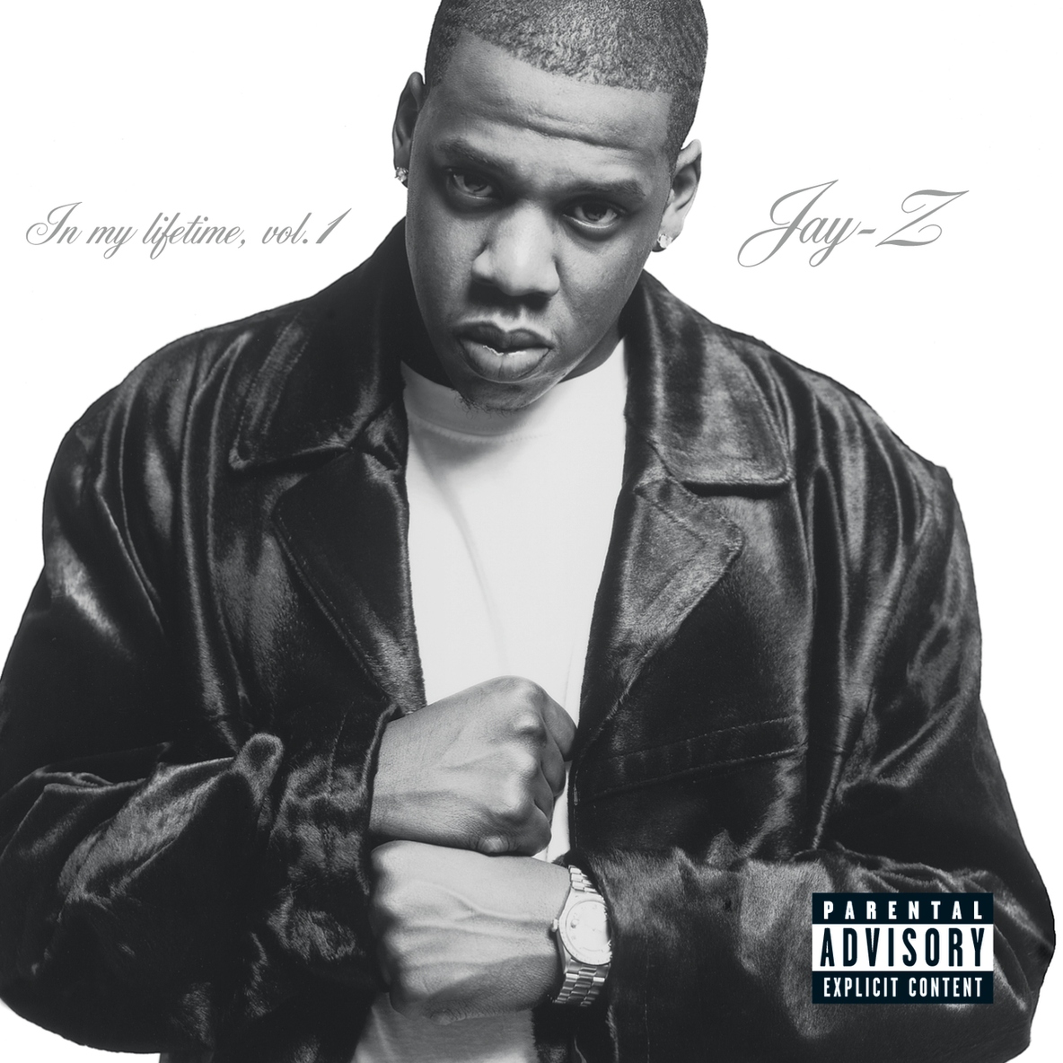 JAY-Z — Who You Wit II