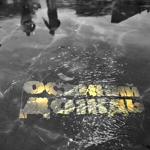 Осенний дождь