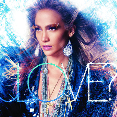 Jennifer Lopez, Pitbull — On The Floor