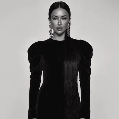 Jeny Vesna — Любовь