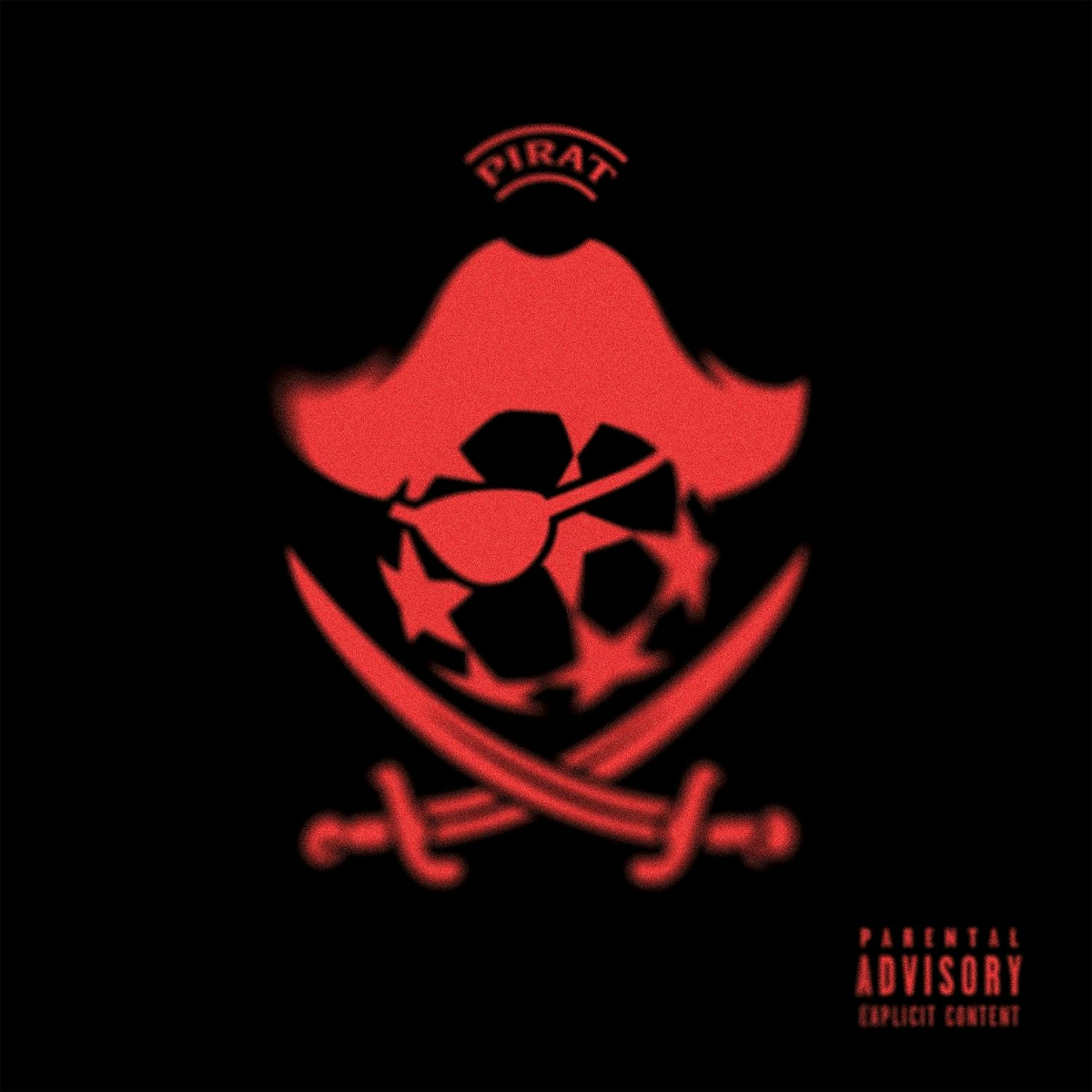 JIMBEI — Пират