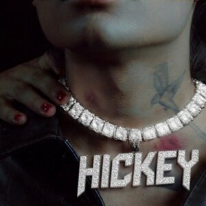 JUNIOR — Hickey