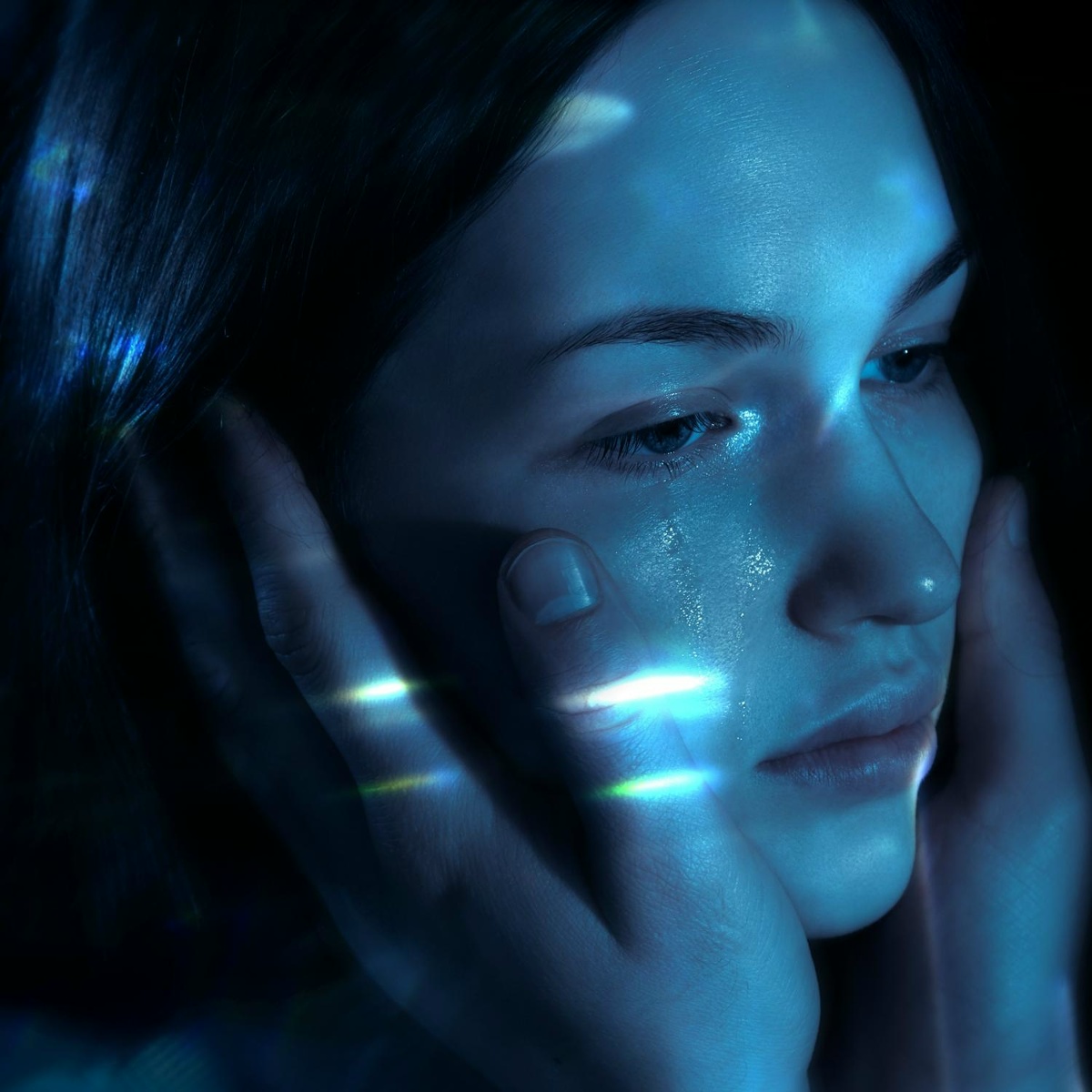 Kambulat — Иней