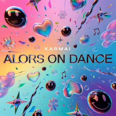 KARMAI — Alors on Danse