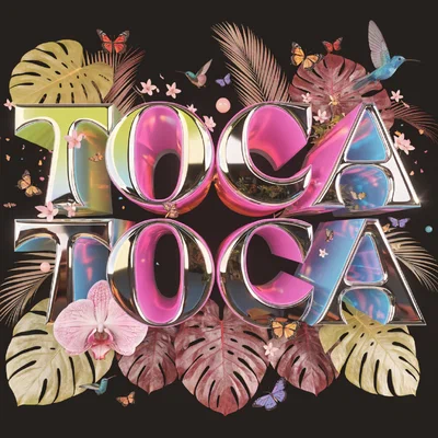 KARMAI — Toca Toca