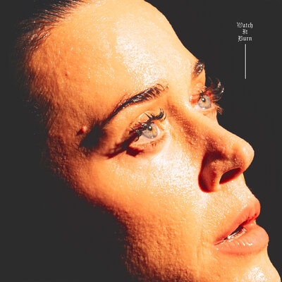 Katy Perry — Watch It Burn
