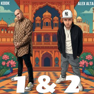 KDDK, Alex Alta — 1&2 