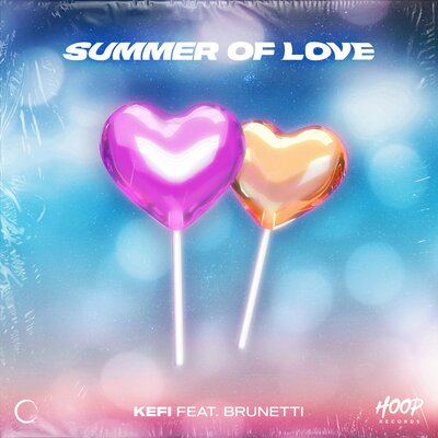 KEFI, Brunetti — Summer of Love