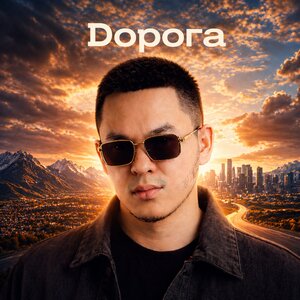 Кенжебек Нұрдолдай — Дорога