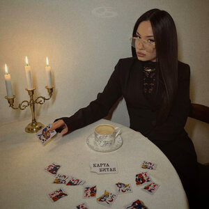 Карта битая