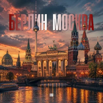 КИМ — Берлин Москва