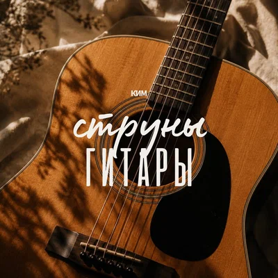 КИМ — Струны гитары