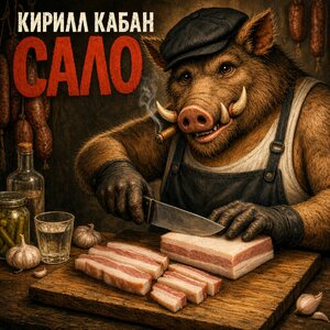 Кирилл Кабан — Сало
