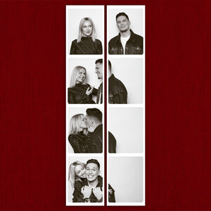 Как я люблю тебя