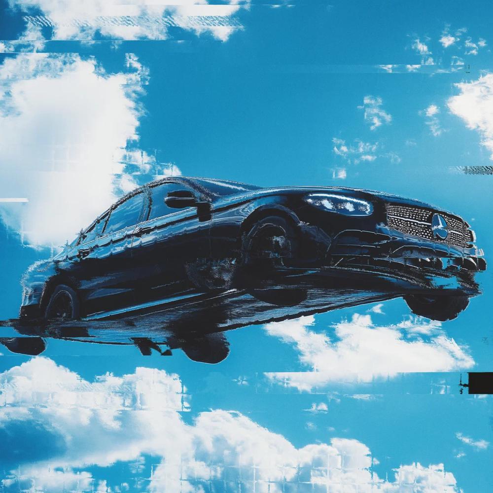 Над землёй парим