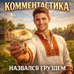Комментастика