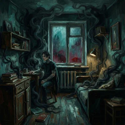 КОРЗА — Мёртвый фрик