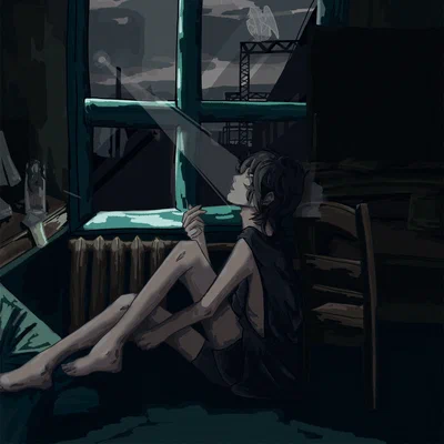 КОРЗА — Тело похудело
