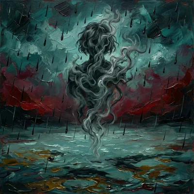 КОРЗА — Я приду к тебе не плачь
