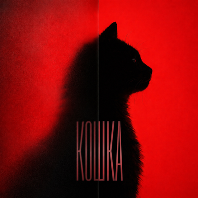 Кравц, AVAYVA, Rendow — Кошка 2.0