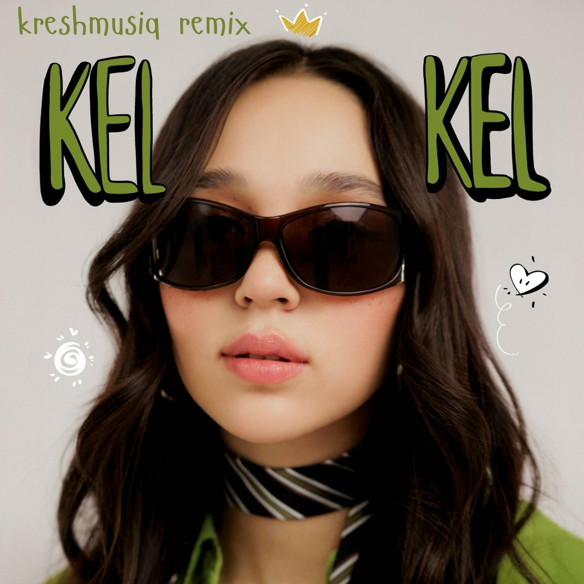 kreshmusiq — kel kel _) (Radio Edit)