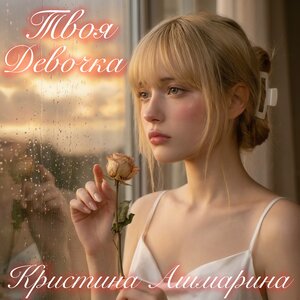 Кристина Ашмарина — Твоя девочка