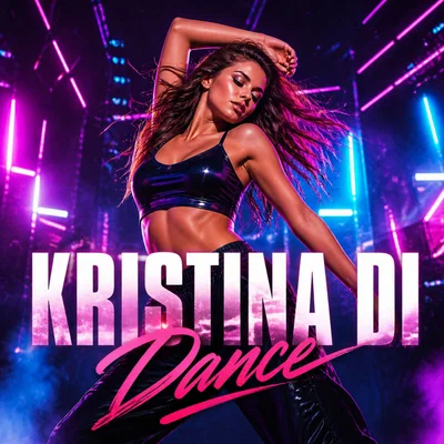 KRISTINA DI — Dance