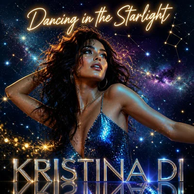 KRISTINA DI — Dancing in the Starlight