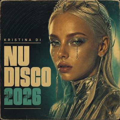 KRISTINA DI — Nu Disco 2026
