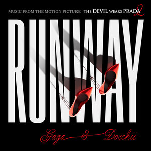Lady Gaga, Doechii - RUNWAY