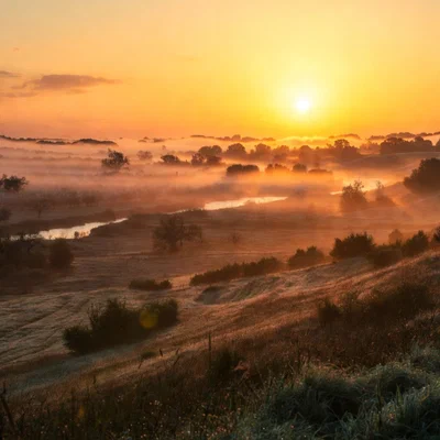 Лара Разумовская — На заре