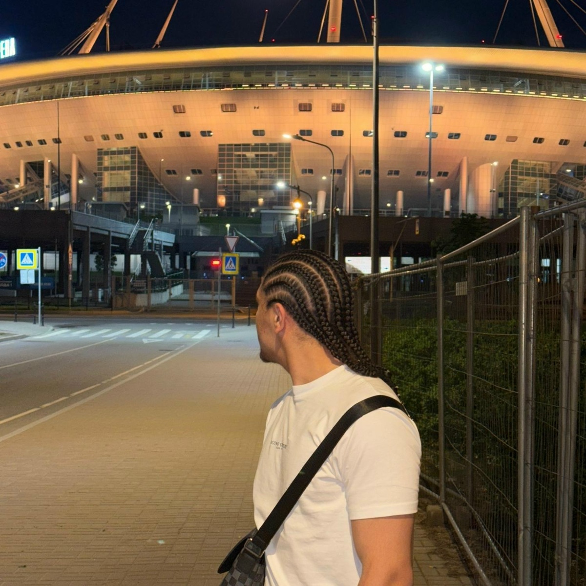 LAUR — Снова о тебе