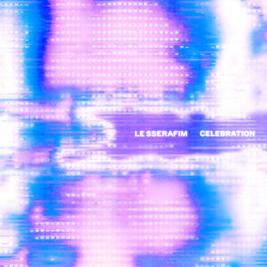 LE SSERAFIM