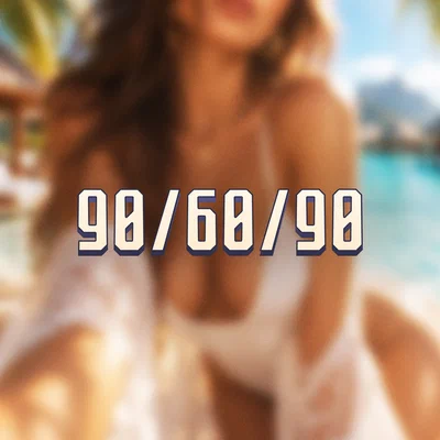 Ленинград — 90/60/90