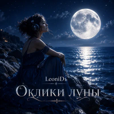 LeoniDъ — Оклики луны