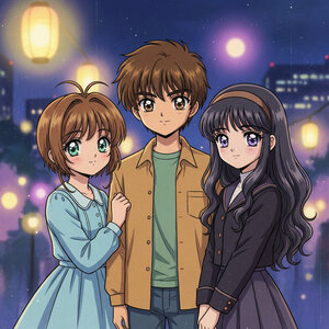 Нас не догонят