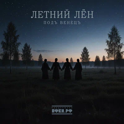 Летний Лён — Русалки