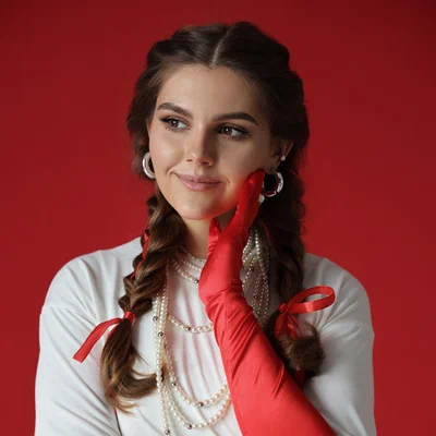 LILIIA CHEBAN — Край