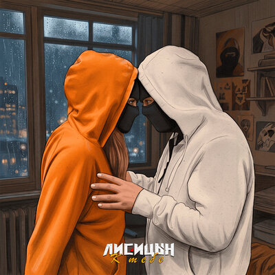 Лисицын — К тебе