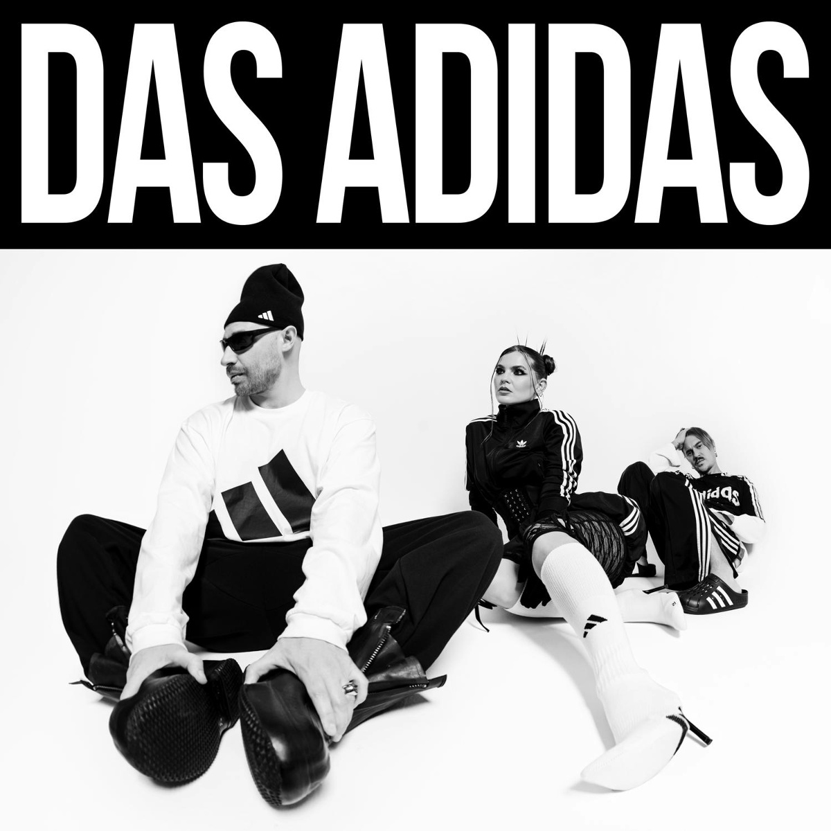 Little Big — DAS ADIDAS