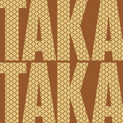 Little Big, Faradenza — TAKA TAKA feat. Faradenza