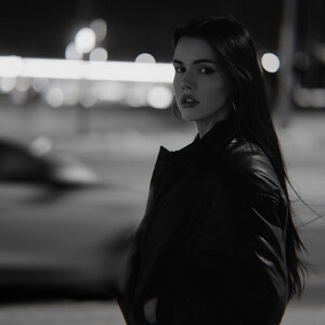 Черное такси