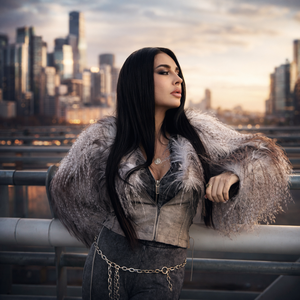 Я устала быть сильной