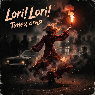 Lori! Lori! — Танец огня