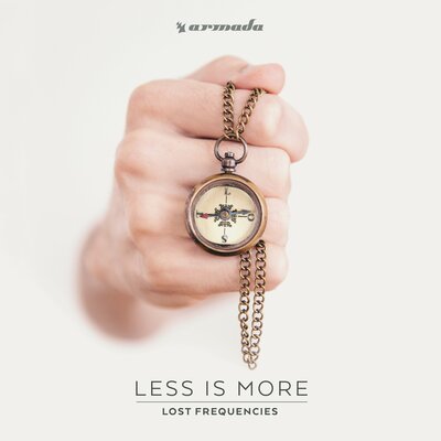 Lost Frequencies — Are You with Me