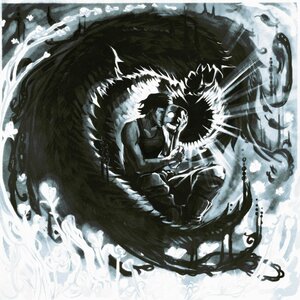 я сам это придумал