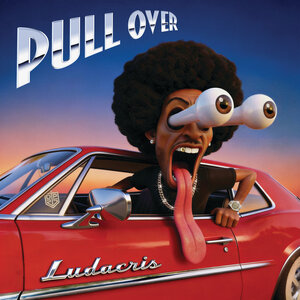 Ludacris — Pull Over