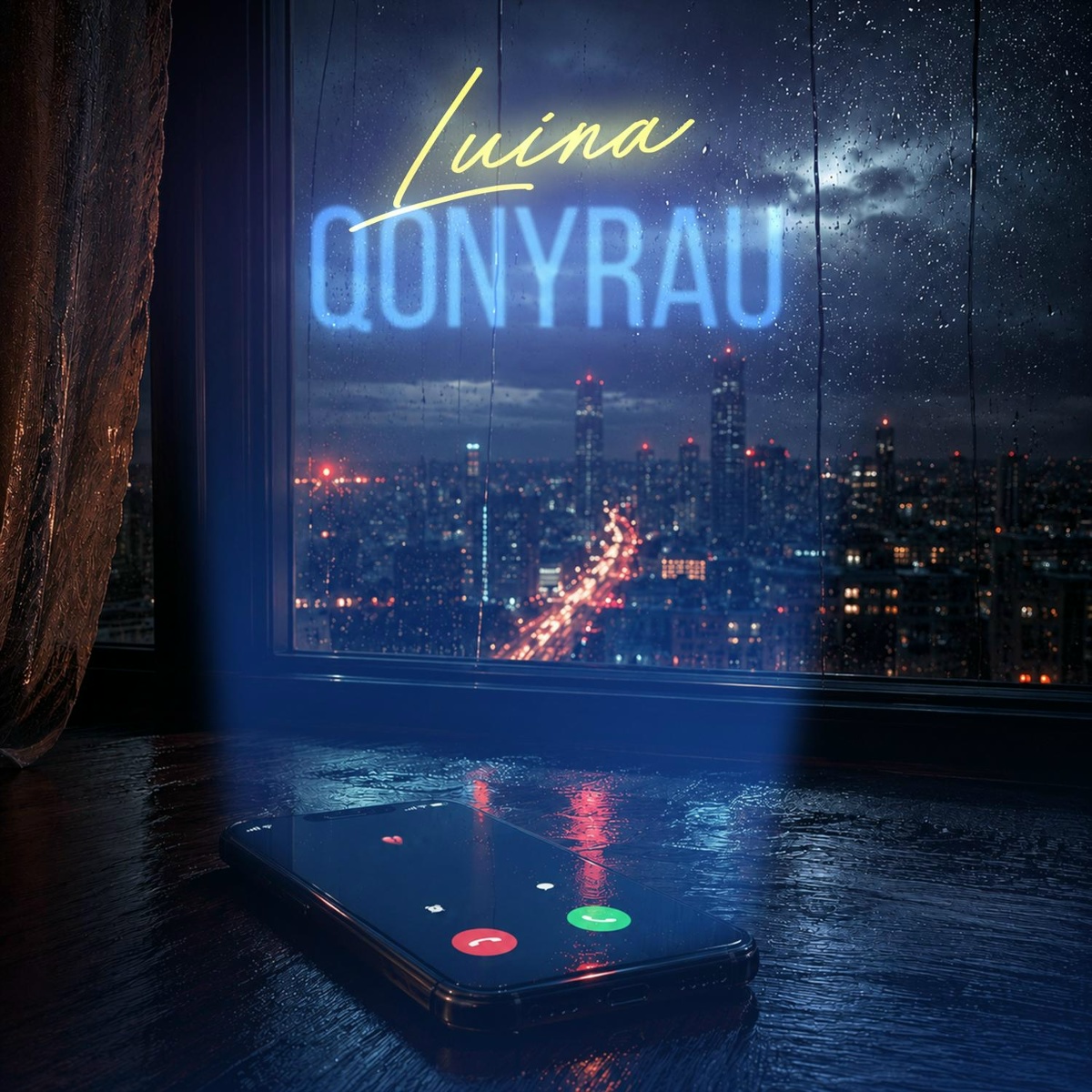 Luina — QONYRAU